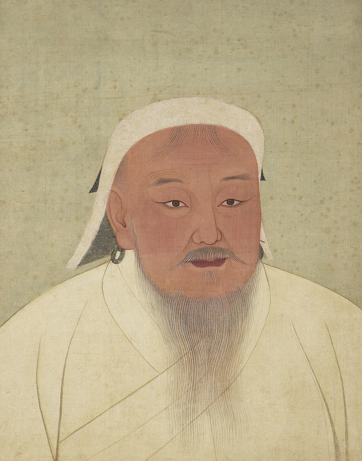 Gengis Khan — Wikipédia