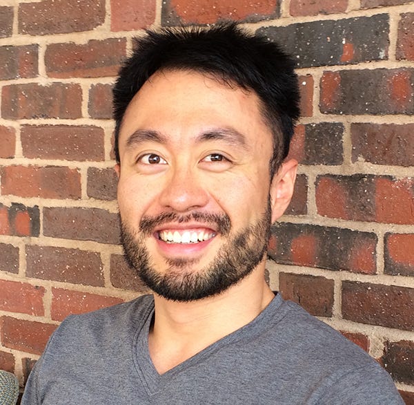 Dr. Ye Tao (Harvard)