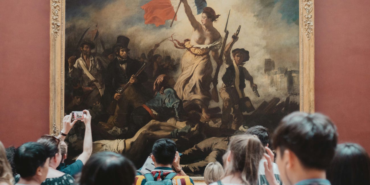 The Illusion of Liberation