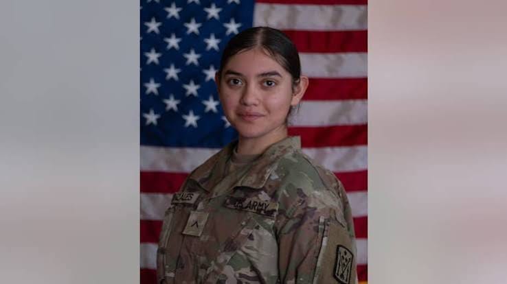 North Texas soldier among two service members killed in Jordan drone strike | FOX 4 Dallas-Fort Worth North Texas soldier among two service members killed in Jordan drone strike | FOX 4 Dallas-Fort Worth