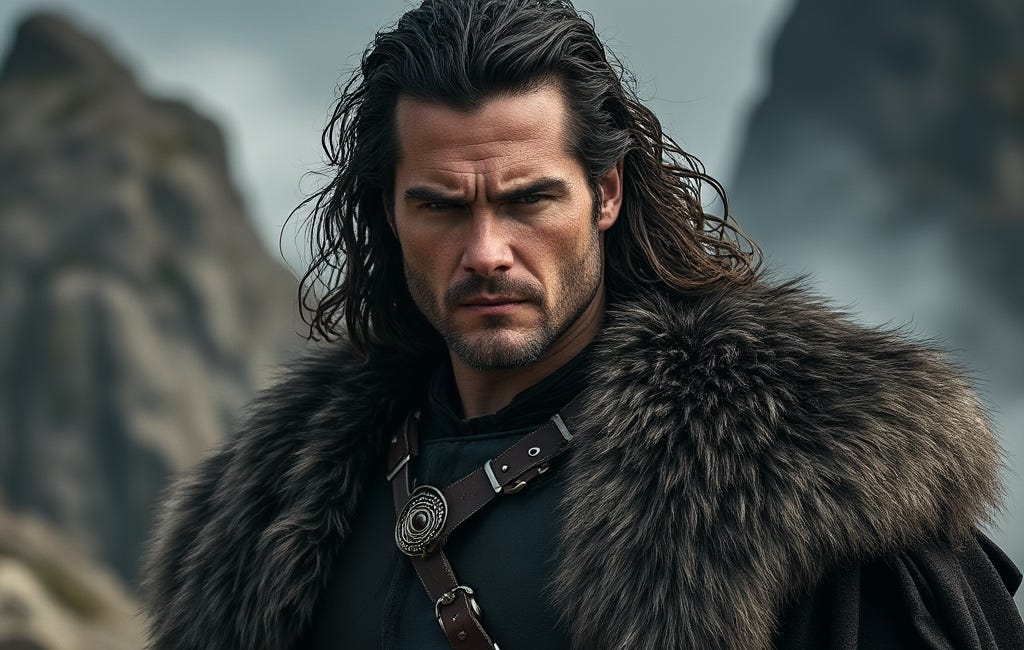Director Chad Stahelski Provides New Details On Upcoming 'Highlander' Film Starring Henry Cavill