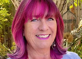 Claire Hennessy featured June teller Claire Hennessy featured June teller