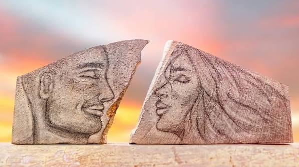 What are the three points to consider when considering a romantic relationship in an 'investment model'? - GIGAZINE What are the three points to consider when considering a romantic relationship in an 'investment model'? - GIGAZINE