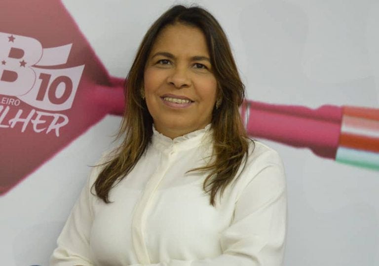 Tânia Bastos | Republicanos10