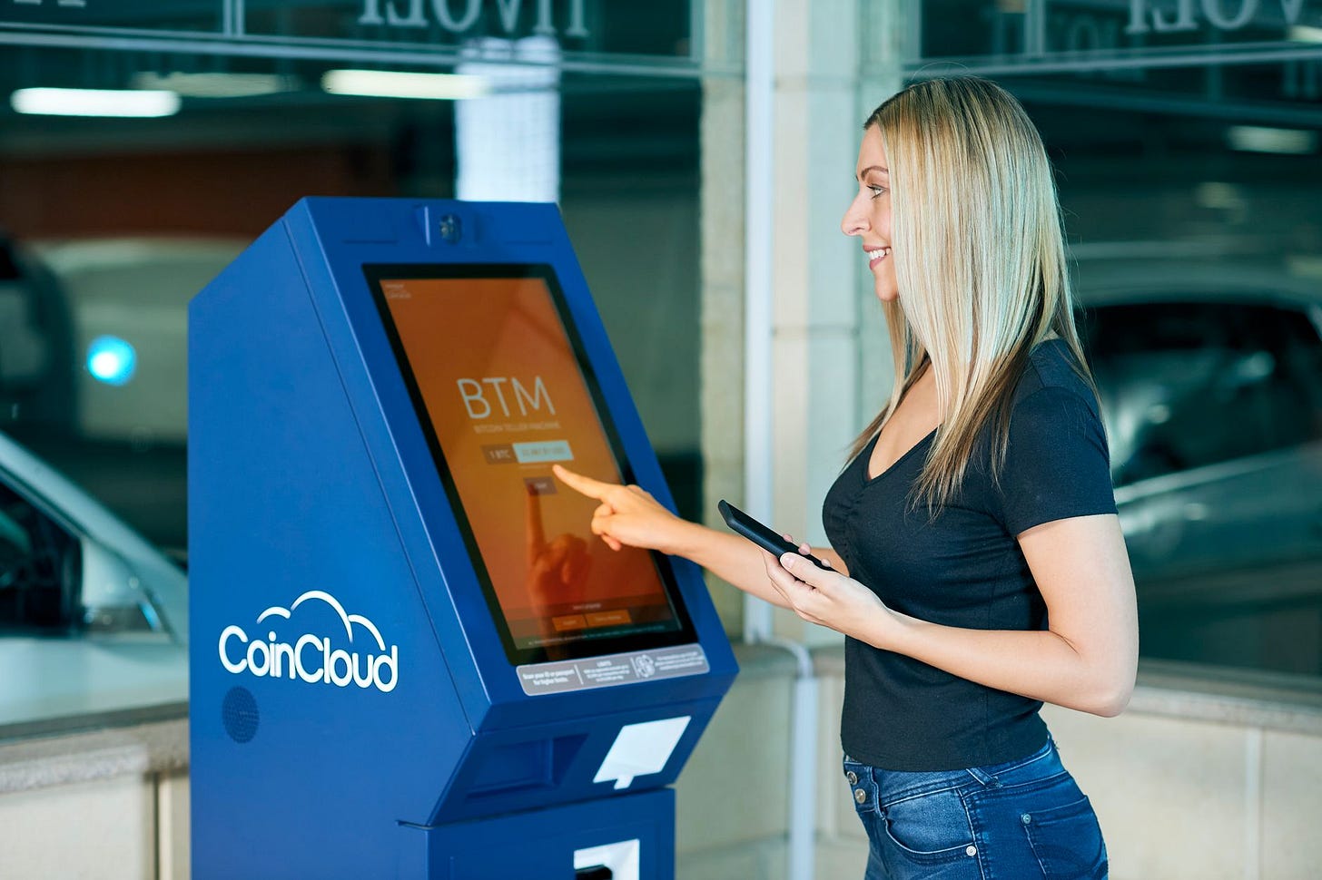 Bradesco lança custódia de criptomoedas
