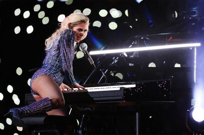 lady gaga takes las vegas now lady gaga takes las vegas now
