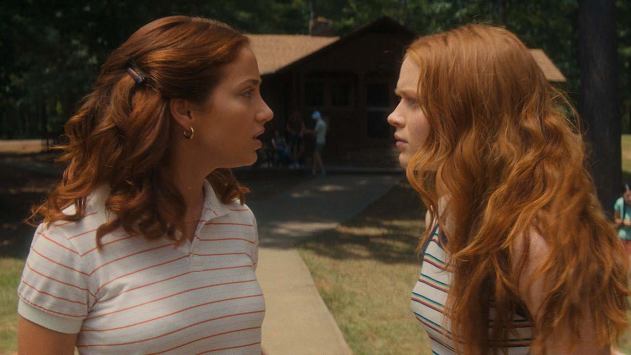 Fear Street Part 2: 1978': Film Review