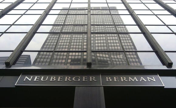 Neuberger Berman loses $4M Finra arbitration case - InvestmentNews