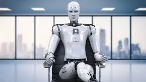 RH : à l'ère des robots recruteurs ...