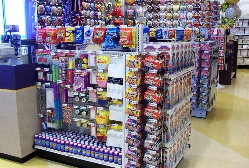 All Things Retail