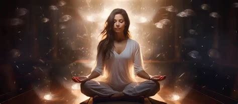 5 Easy Spiritual Healing Meditation For Mind And Soul