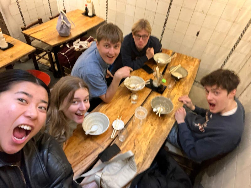 Episode 28 - Twickenham