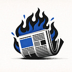 La muerte del periódico