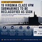 America Finally Has a Plan to Close a Dangerous Undersea Gap. Now It Has to Build It.