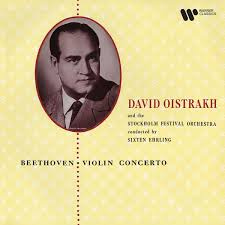 Beethoven: Violin Concerto, Op. 61 ...