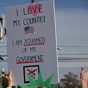 Authoritarians don’t get the last word