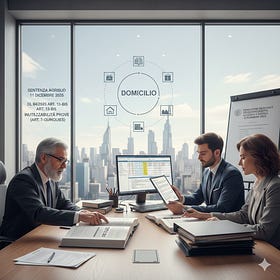 Le circostanze e le condizioni che giustificano gli accessi: i problemi sono diversi