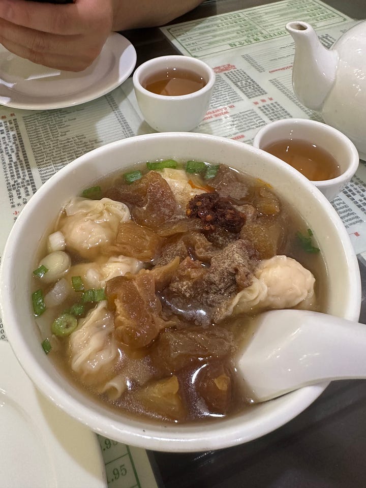 Great NY Noodletown - Chinatown, Manhattan