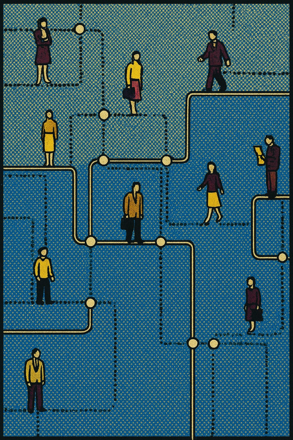 In a world where connection feels scarce, your event can be the place people finally feel seen