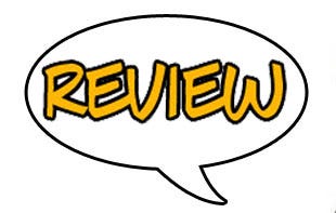 Rapid-Fire Reviews!! 338 Review Bubble
