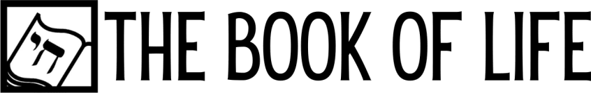 The Book of Life Podcast: Jewish Kidlit