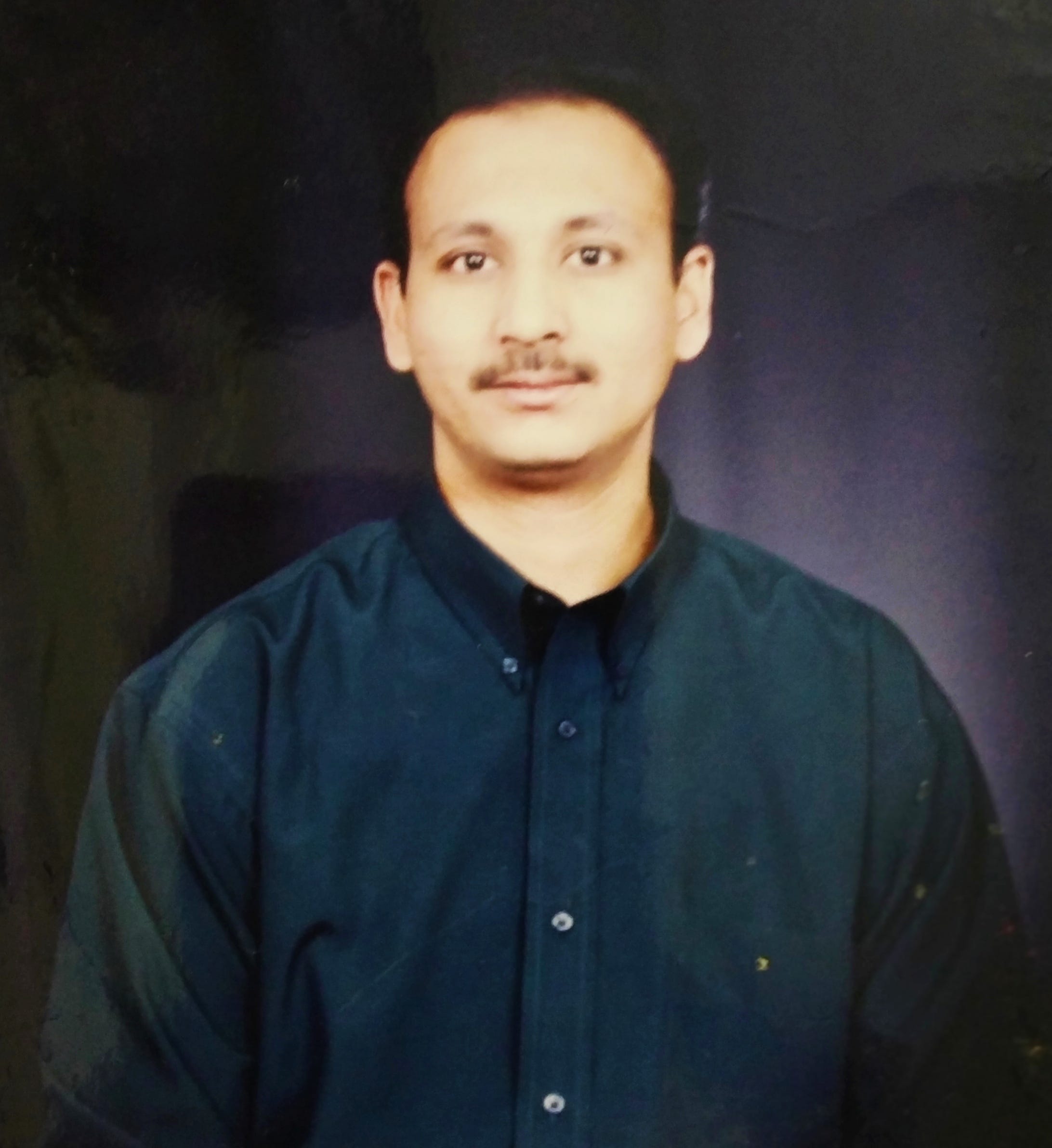Substack profile picture for @wajid