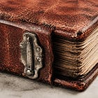 Belle Parole: the Tree inside the Book