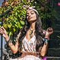 Kamya Buch | Wandering Kamya's avatar