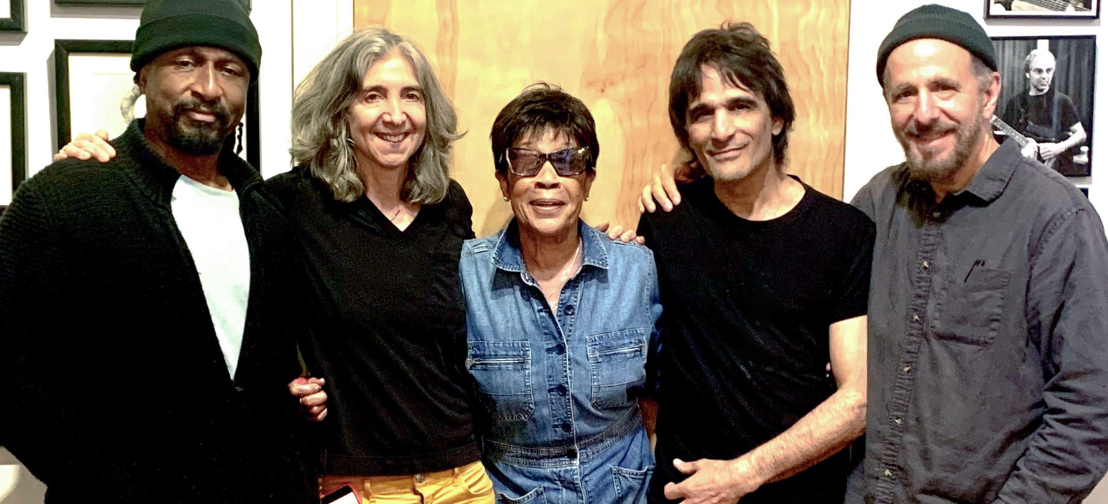 This is 80: Soul Legend Bettye Lavette Responds to The Oldster