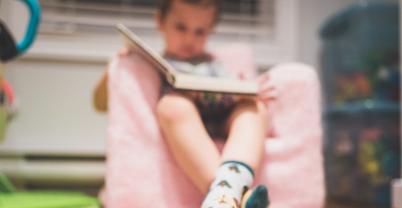 "Consciously or unconsciously, the beautiful resists pat answers, provoking instead wonder and questioning driven by delight. In this way, the Bible harmonises with the way children learn."