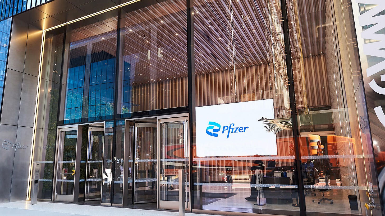 Pfizer's Purpose, Core Values, and Purpose Blueprint | Pfizer