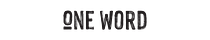 One Word