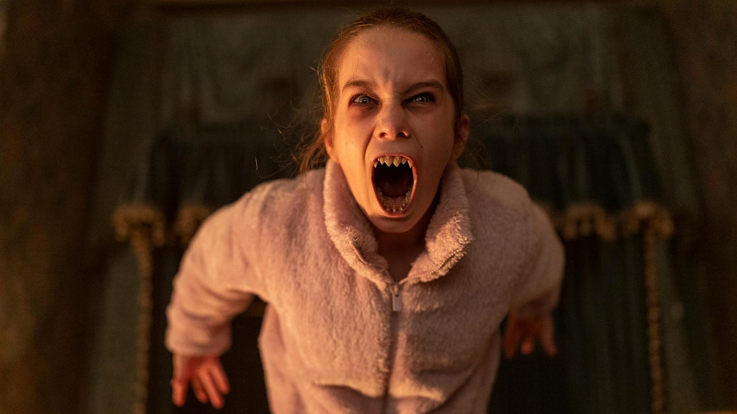 Abigail (2024) - IMDb