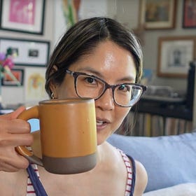 The Only Sale I Care About