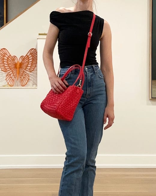 How To Dress as a Hands-On SAHM and Not Look Frumpy