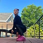 MaryKate's avatar