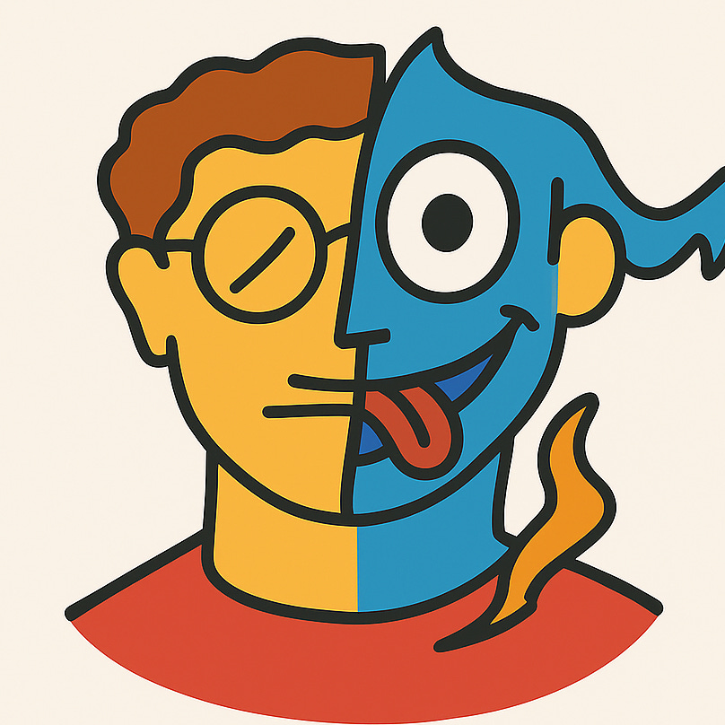 Artwork for Dagnabit’s Substack