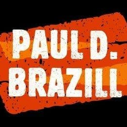 Paul D. Brazill 