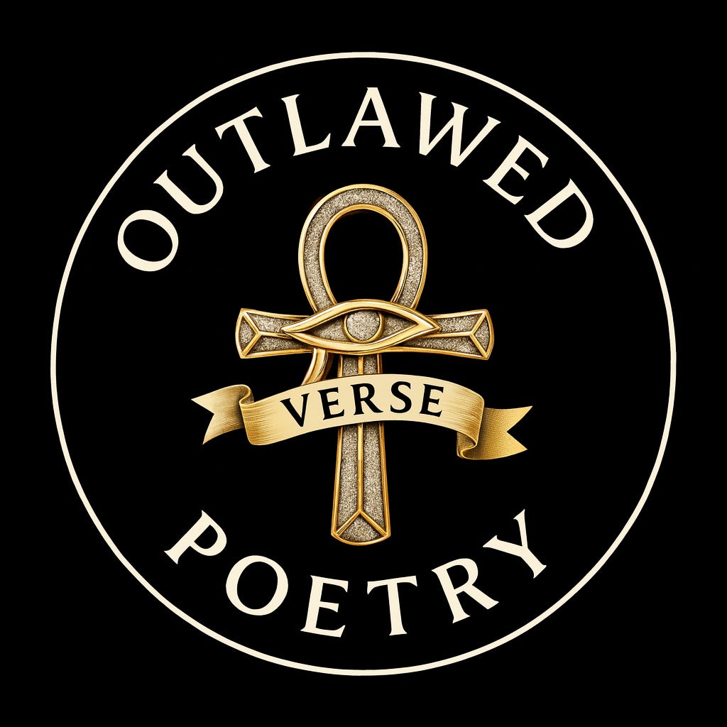 Outlawed Verse Poetry
