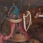 The End of the World: A Vision