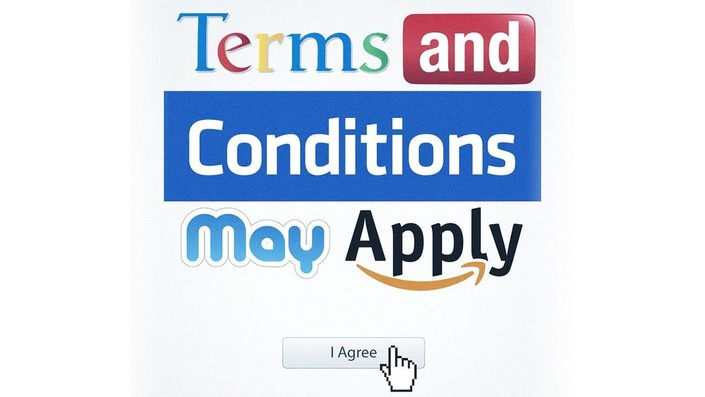 Terms and Conditions May Apply | Rotten Tomatoes