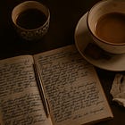 Un soplido en la neblina