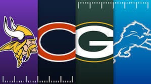 Which NFC team reigns as kings of the North? | 'GMFB' Which NFC team reigns as kings of the North? | 'GMFB'
