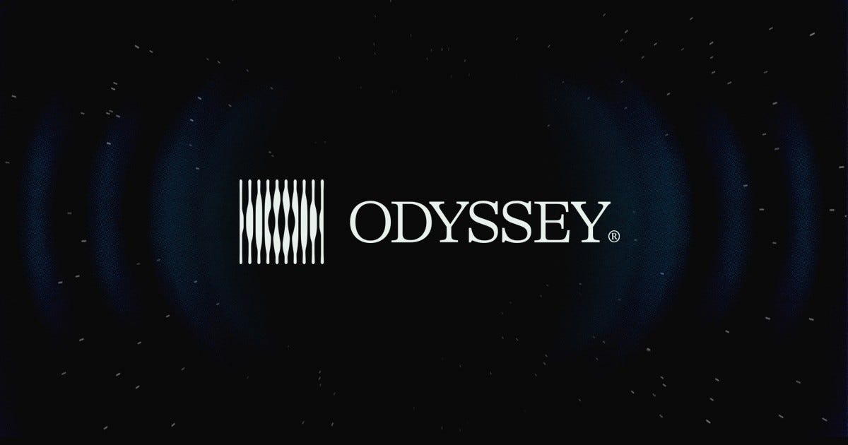 Odyssey