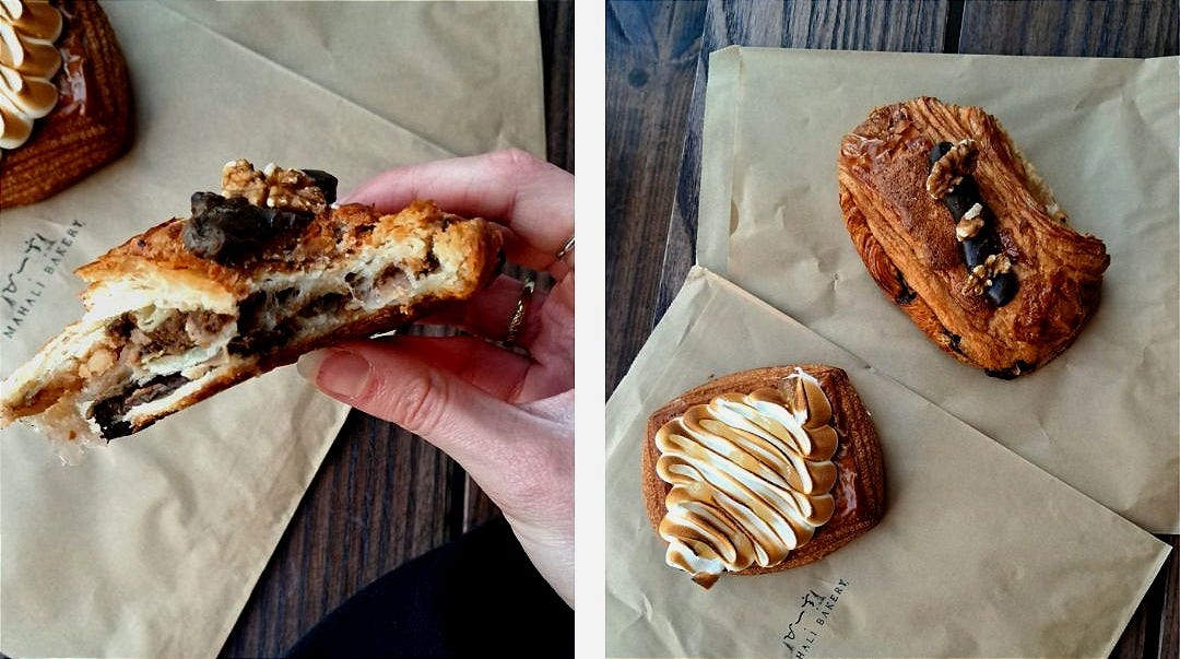 Pastries