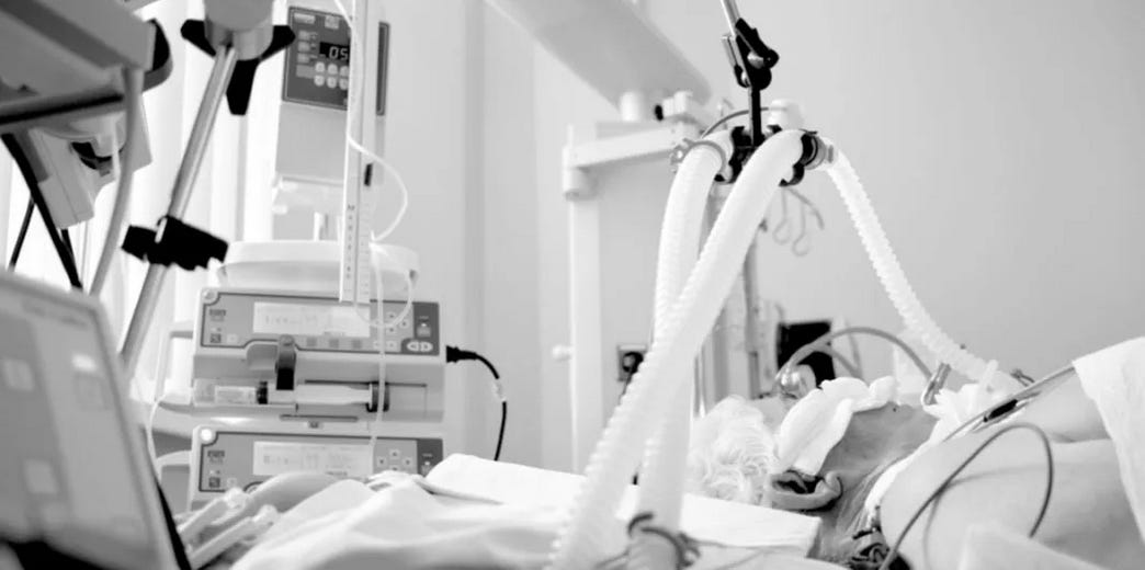 COVID Ventilator Deaths: All Roads Lead to Anthony Fauci