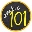Arabic101's avatar