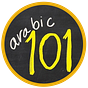 Arabic101's avatar