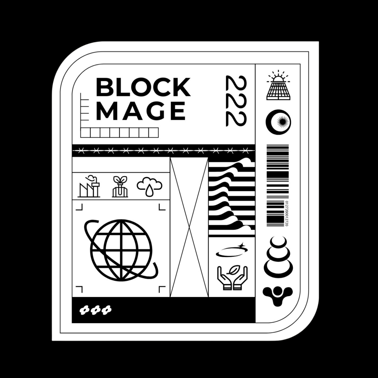 Blockmage