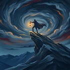 How to get out of your head